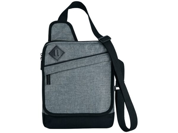 Сумка «Graphite» для планшета, 600D 2