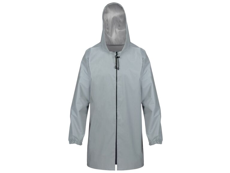 Дождевик светоотражающий «Sunny reflector» с чехлом 9