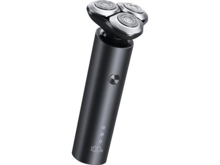 Электробритва «Xiaomi Electric Shaver S301» 488