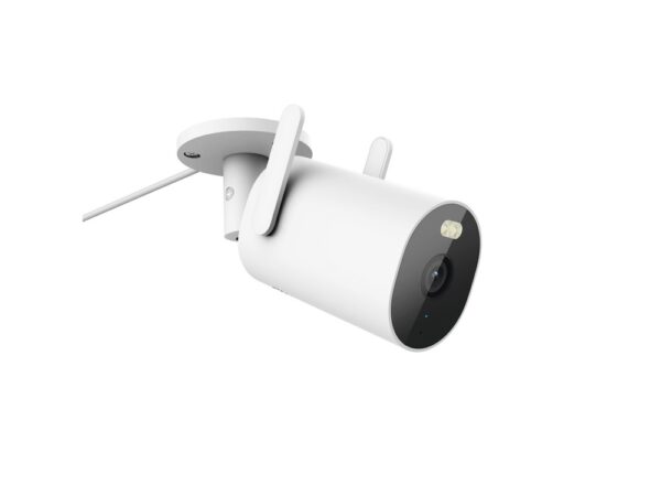 Видеокамера безопасности «Xiaomi Outdoor Camera AW300» 1