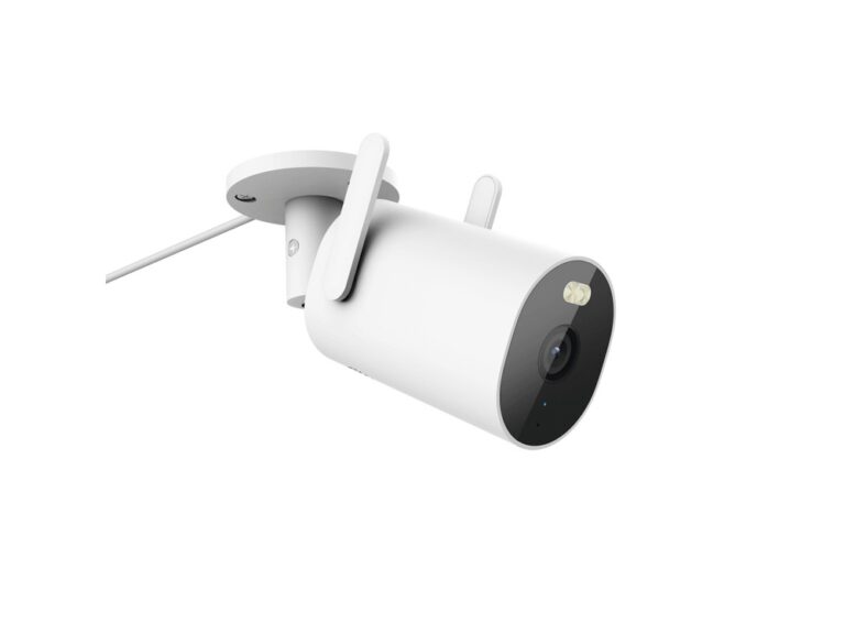 Видеокамера безопасности «Xiaomi Outdoor Camera AW300» 93
