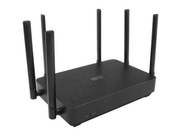 Маршрутизатор Wi-Fi «Xiaomi Router AX3200 RB01» 1