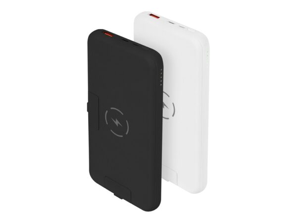 Внешний беспроводной аккумулятор «NEO Wireless PD», 10000 mAh 5
