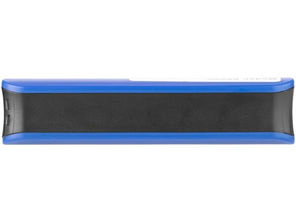 Внешний аккумулятор «Edge», 2000 mAh 5