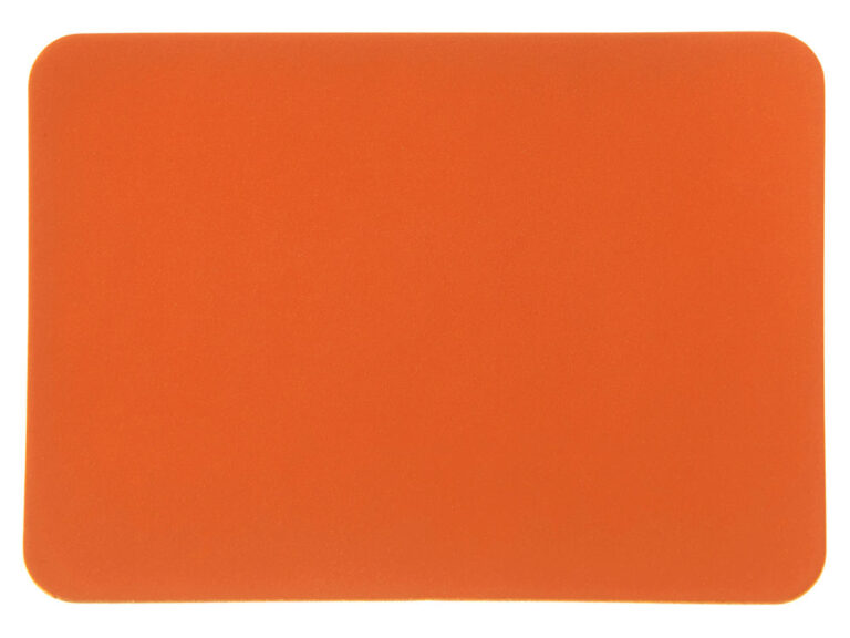 Патч «Прямоугольный», soft-touch 25