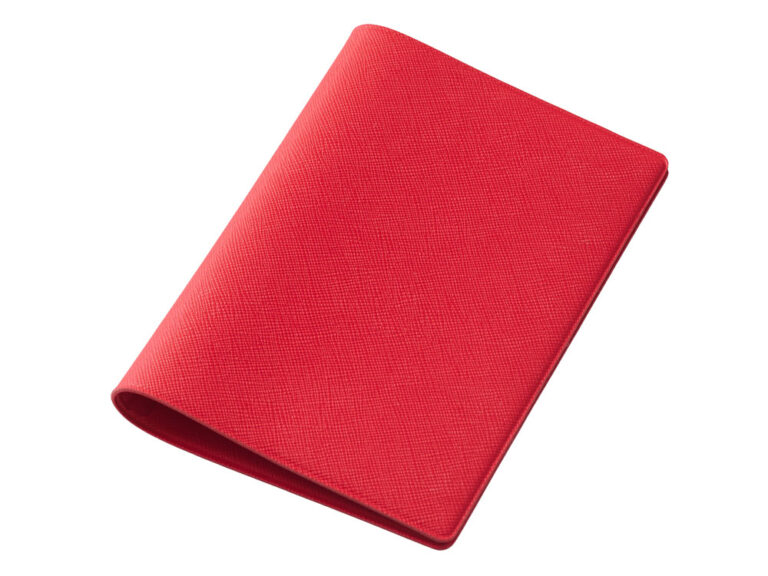 Обложка для паспорта «Favor» 533