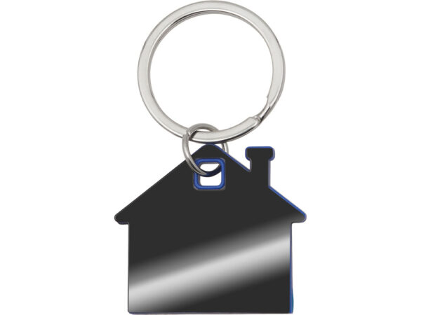 Брелок «SteelPop House» 2