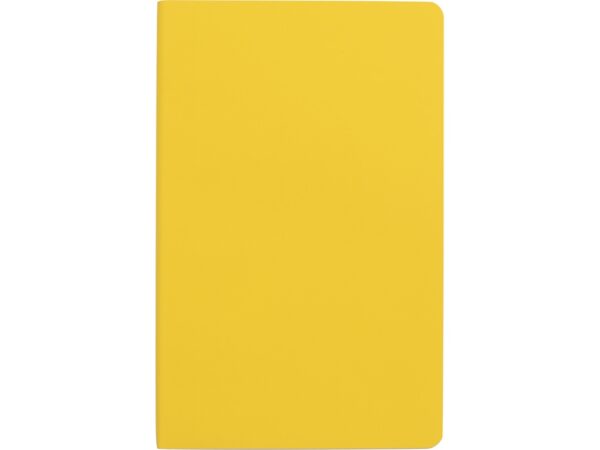 Блокнот А5 «Softy» soft-touch 3
