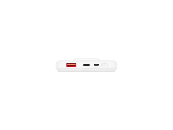 Внешний беспроводной аккумулятор «NEO Wireless PD», 10000 mAh 4