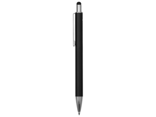 Ручка металлическая шариковая «Groove Touch Recy» 3
