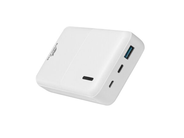 Внешний аккумулятор с быстрой зарядкой  VA2571, 20000 mAh 9