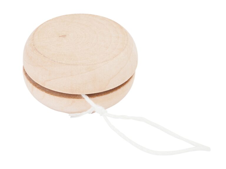 Деревянное йо-йо ROSKO 1