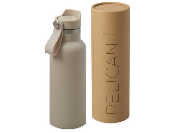 Вакуумная термобутылка «Pelican», 500 мл 1