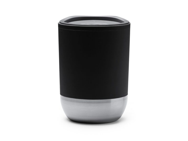 Термокружка LINDE из переработанного полипропилена, 290 мл 5