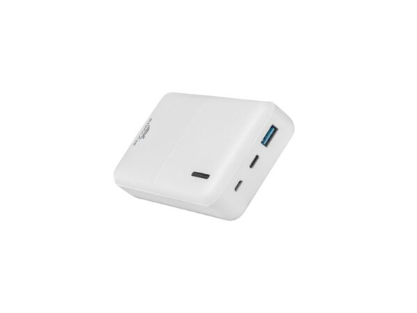 Внешний аккумулятор с быстрой зарядкой  VA2571, 20000 mAh 7