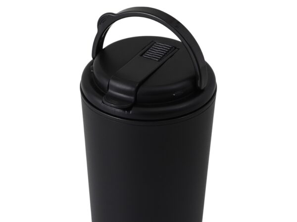Термокружка с трубочкой «Moment Straw», 350 мл 5
