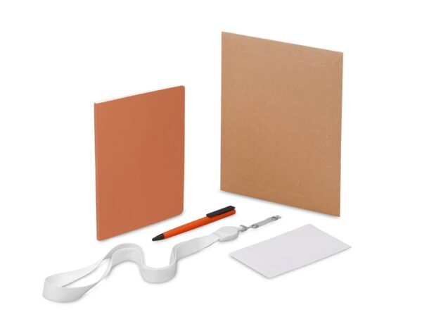 Welcome pack «Smart start» 2