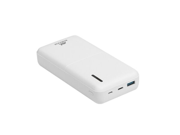 Внешний аккумулятор с быстрой зарядкой  VA2571, 20000 mAh 13