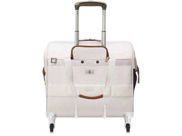 Сумка для перевозки животных на колесах CHATELET AIR 2.0 4