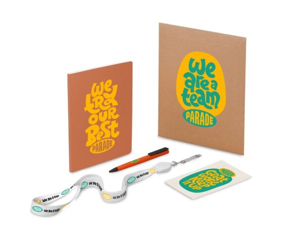 Welcome pack «Smart start» 1