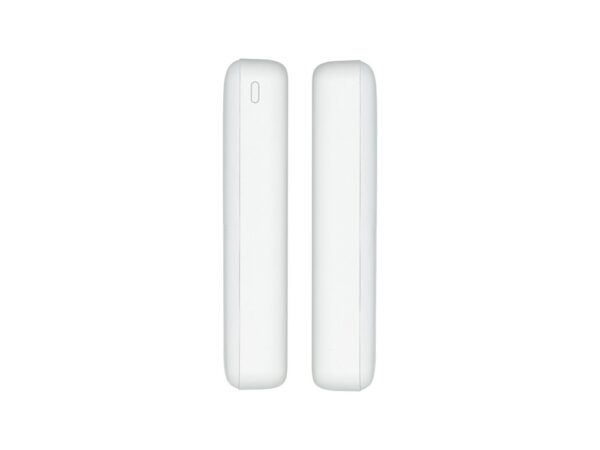 Внешний аккумулятор с быстрой зарядкой  VA2571, 20000 mAh 5