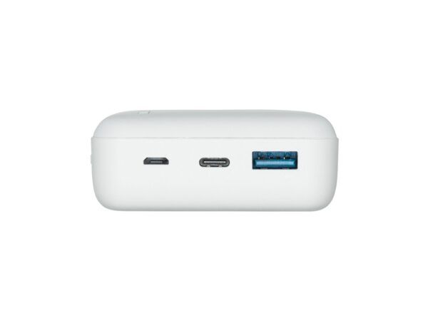 Внешний аккумулятор с быстрой зарядкой  VA2571, 20000 mAh 6