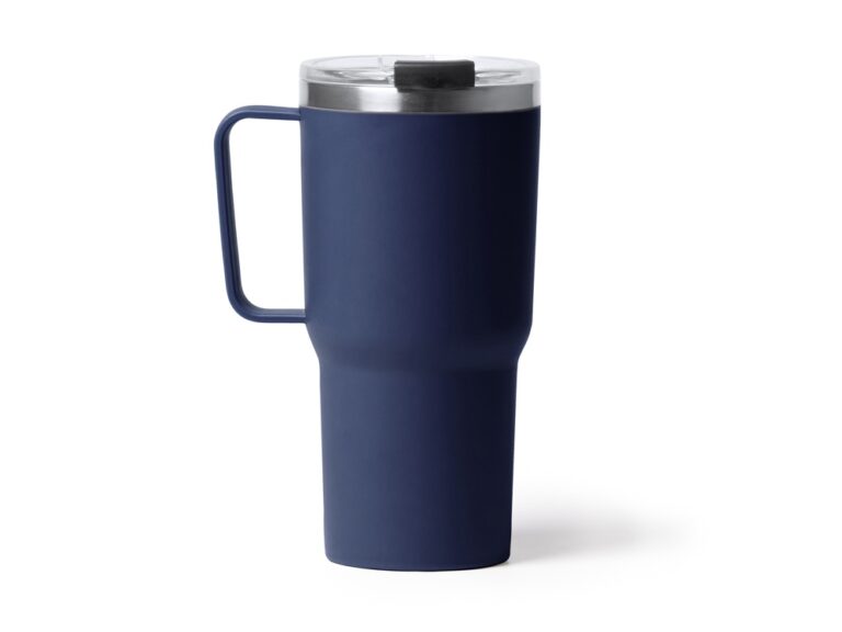 Термокружка KENCHER из нержавеющей стали и полипропилена, 500 мл 6 Термокружка KENCHER из нержавеющей стали и полипропилена, 500 мл 5