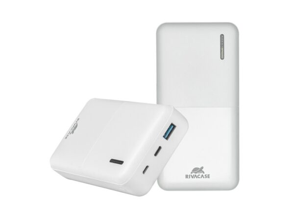 Внешний аккумулятор с быстрой зарядкой  VA2571, 20000 mAh 8