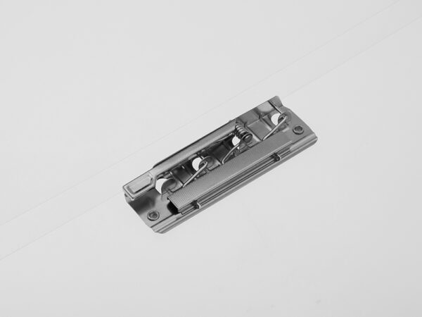 Папка с зажимом 6