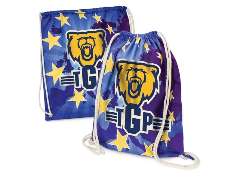 Рюкзак-мешок с возможностью полноцветной печати 6 Рюкзак-мешок с возможностью полноцветной печати 5