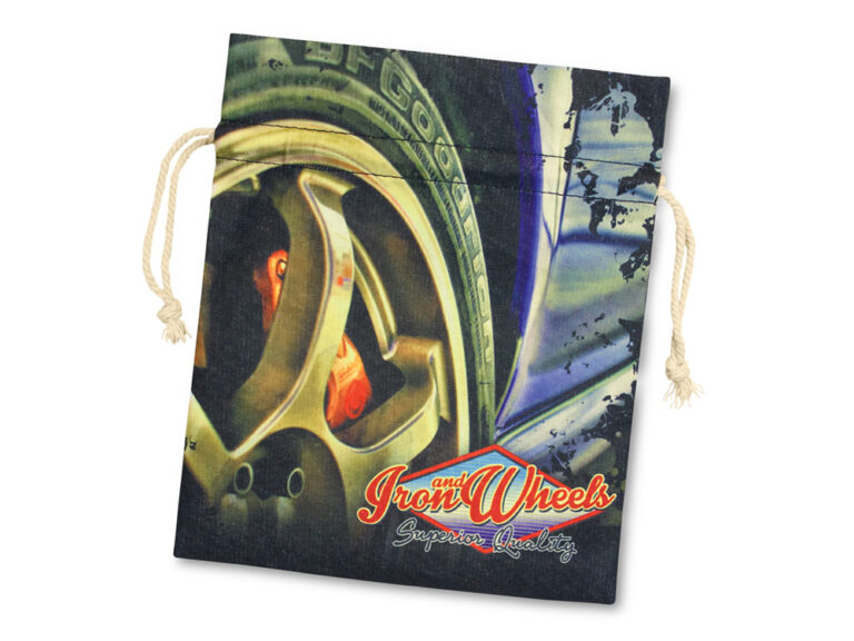 Мешочек подарочный большой с возможностью полноцветной печати 4 Мешочек подарочный большой с возможностью полноцветной печати 3