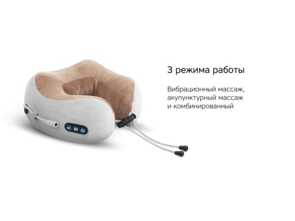 Массажер для шеи «Wellness Amora» 6