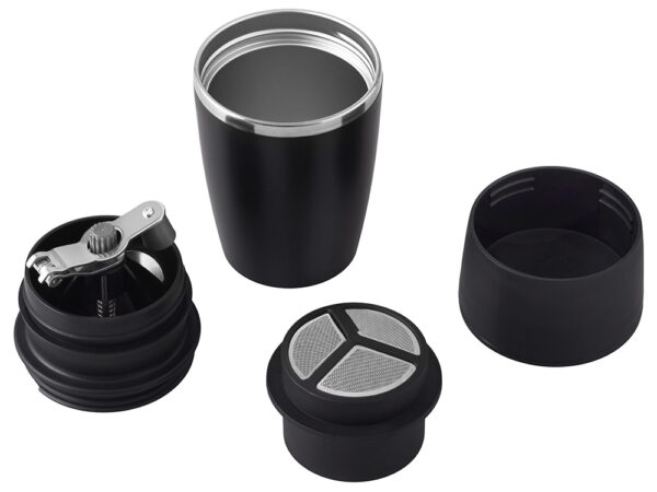 Капельная кофеварка «Coffee Mate» 3