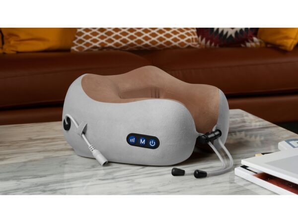 Массажер для шеи «Wellness Amora» 9