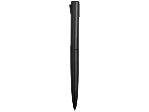 Ручка металлическая шариковая «Bevel» 4