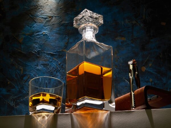 Подарочный набор для виски «Whiskey Wonder» 16
