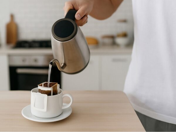 Кофе в дрип-пакете «Arabean», 100% арабика 10