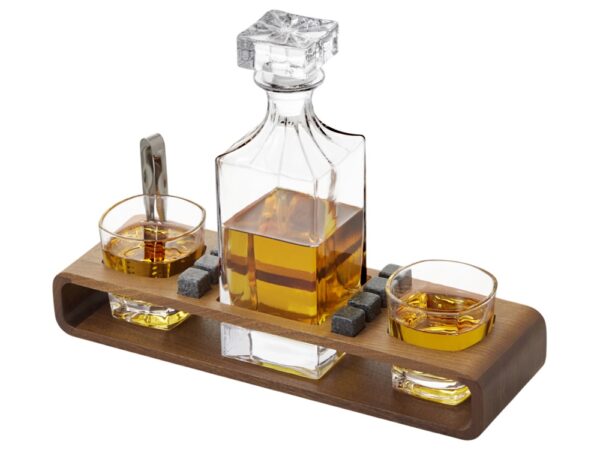 Подарочный набор для виски «Whiskey Wonder» 1