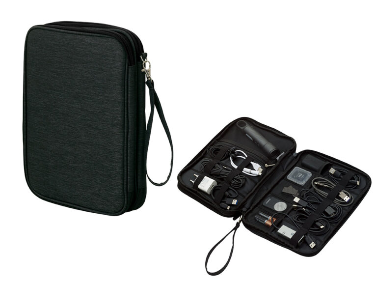 Органайзер для электроники «VoyageTech» 543