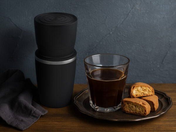 Капельная кофеварка «Coffee Mate» 10