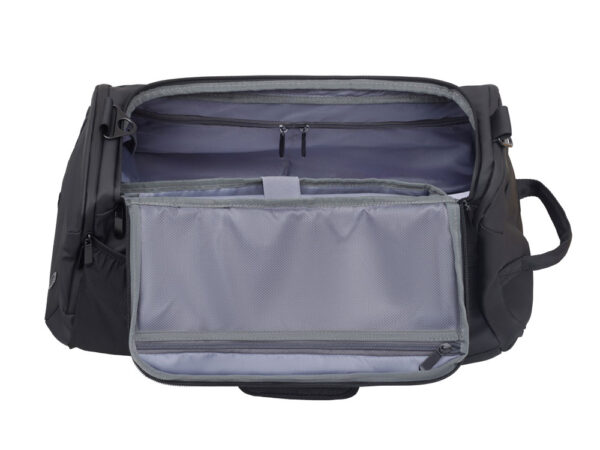 Рюкзак-спортивная сумка Duffle 15