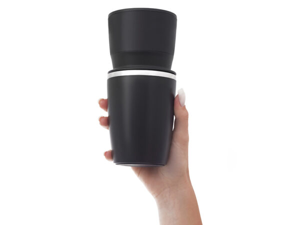 Капельная кофеварка «Coffee Mate» 8