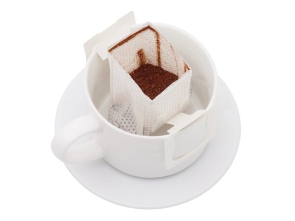Кофе в дрип-пакете «Arabean», 100% арабика 4