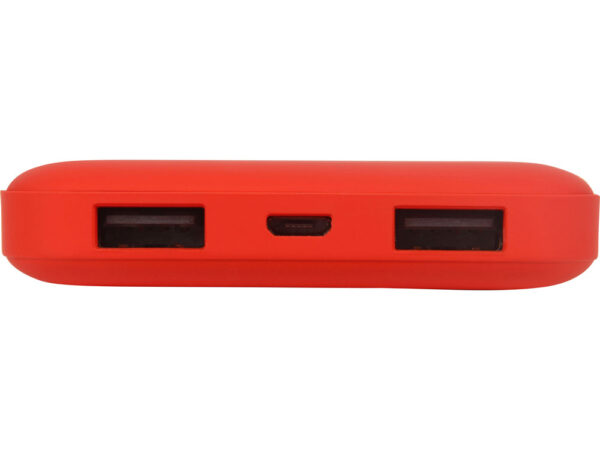 Внешний аккумулятор «NEO PB100», soft touch, 10000 mAh 5