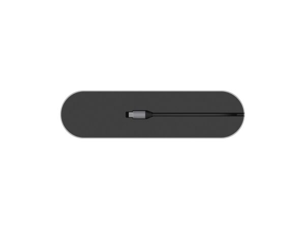 Хаб USB Type-C 3.0 «Falcon» 3