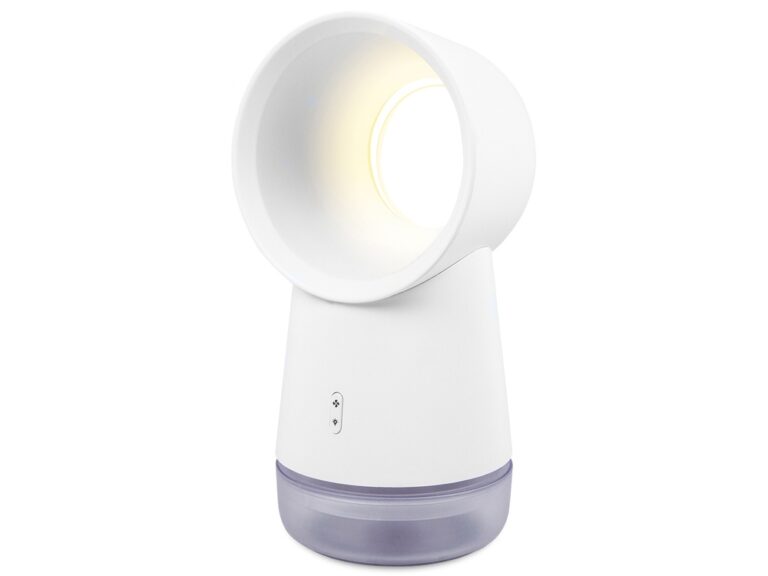 Воздухоочиститель «Flow Vortex» 7