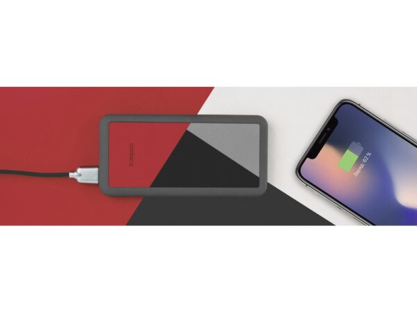 Внешний аккумулятор «NEO Bright», 10000 mAh 11
