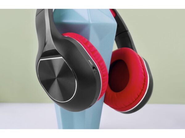 Беспроводные наушники «mySound BH-17 ANC» 7