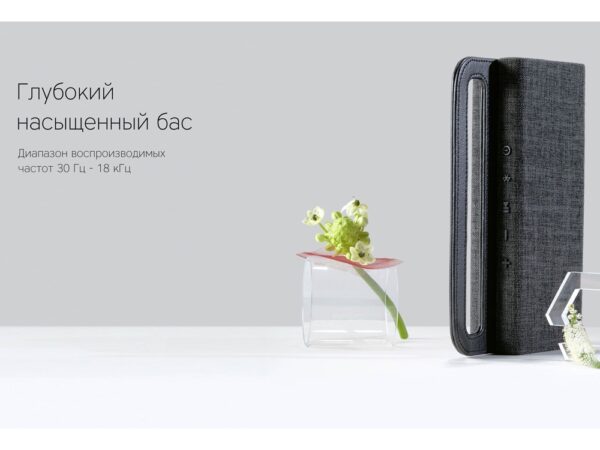 Портативная колонка «Mysound BT-27» 11