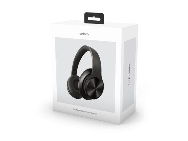 Беспроводные наушники «MySound BH-14» 6